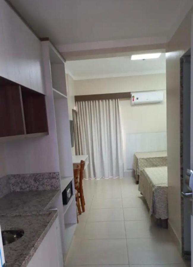 Spazzio Andrian & Silva - Inclusos Ingressos Do Parque Caldas Novas Exterior foto